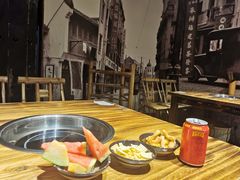 -烂摊摊火锅集市(河北总店)