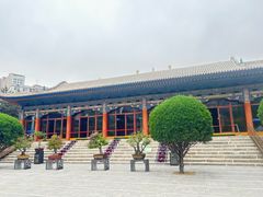 -西宁市东关清真大寺