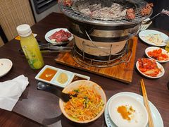 -蒜香焼肉PURUSHIN(马场路店)