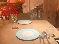 -波特曼西餐厅(中央大街店)