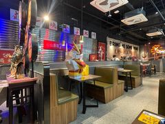 -鼎牛牛炖锅·烤串(温泉路店)