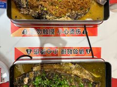 -雅佳神话·麻辣烤鱼(新街口店)