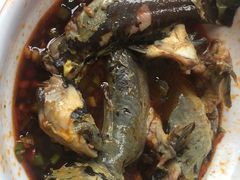 -蜀滋香鲜鱼美蛙火锅(339店)