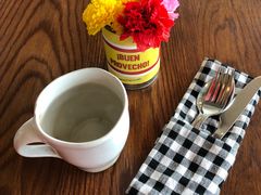 -ROAST coffee & eatery