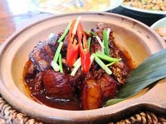 -虎哥私房菜(馒头山店)