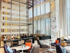 -怡廊(上海漕河泾万丽酒店)