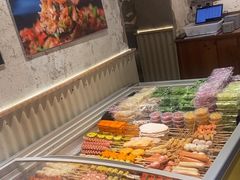 -老啪叽串炒饭(铁百店)