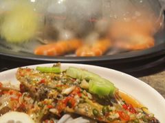 -日进一片海.生腌海鲜火锅.宵夜烧烤(三里屯总店)