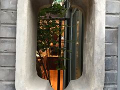 -糖房咖啡(南锣鼓巷店)