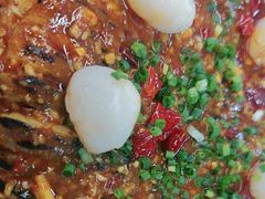 -鱼酷活鱼烤鱼(雨花客厅店)