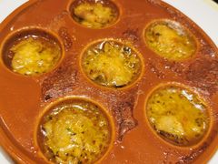 佩斯卡拉风味蒜香蜗牛-萨莉亚意式餐厅(杭州滨江天街店)