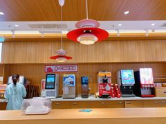 -龍歌自助小火锅(崂山丽达店)