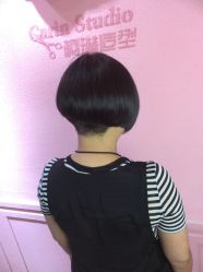 -柯琳造型