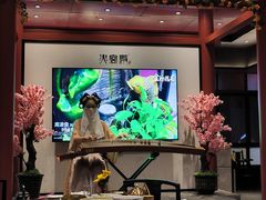 -火宫殿·湘菜小吃·商务宴请·生日聚会(市府店)