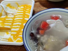 -文昌邓记清补凉(西沙路店)