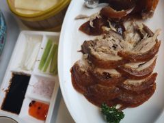 -福来居烤鸭店(天坛二店)