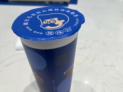 -煲珠公·老红糖珍珠奶茶(金沙洲梦乐城店)