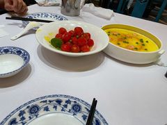 -大张烙馍村(泉山店)