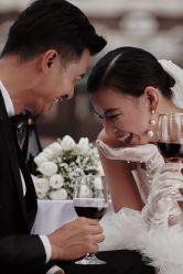 -巴黎新娘婚纱摄影·婚礼策划(嘉定总店)