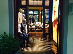 -SUITSUPPLY(安福路店)