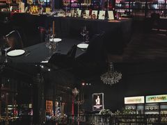 大堂-小火花·干式熟成牛排馆Spark SteakHouse(剑桥郡店)
