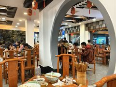 -奎元馆.百年奎元.非遗传承(西湖边的解放路店)