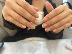 -斯馨·健康美甲美睫