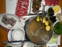 -焯牛潮汕牛肉火锅(云峰街创始店)