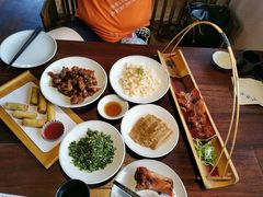 -大牌大·传统杭帮菜(湖滨店)