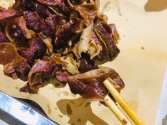 梆梆肉-牵人麻辣粉(粉巷店)
