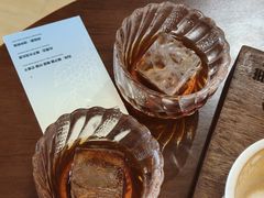 -本無咖啡·BeanWood Coffee