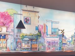 -沼津港精致料理·寿喜烧·烧鸟(漕河泾印象城店)