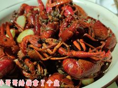 -文和友老长沙龙虾馆(化龙池店)