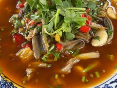 -苏记溪河鲢鱼庄(天府新区店)