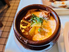 -老井俄式餐厅