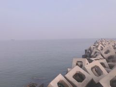 -东疆建设开发纪念公园
