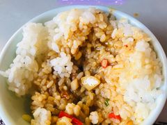 -京城小江南·土菜馆·蒸白鱼(东四十条店)