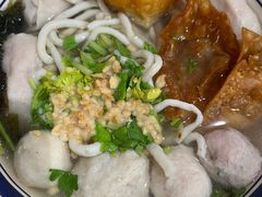 -非遗·十八曲鱼饺(西马总店)