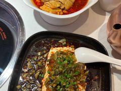 -周渝食惦酸菜鱼(青浦店)
