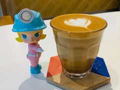 -Legno.ita Coffee by Wood(襄阳南路店)