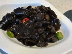 -不将就渔鲜码头(川沙店)