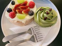 -BE NORMAL CAFE(霞溪路店)