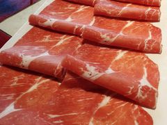 -前门·鲜肉火锅(长风店)