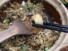 -汤氏美食台山水步特色黄鳝饭(龙津东路店)