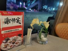 -忆食尚腊味煲仔饭(华南城店)