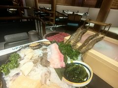 -乔先生涮肉·鲜活牛羊肉火锅(塘沽店)