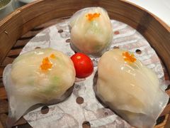 -禄运茶居·手工点心(猎德店)