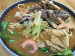 -福祥厦门小馆(舟孟北路店)