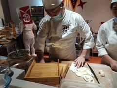 -关东小磨东北菜(上海长风大悦城店)