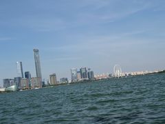-金鸡湖景区